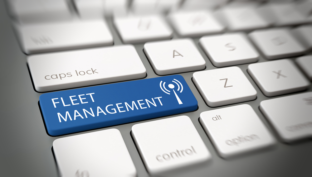 fleet management system