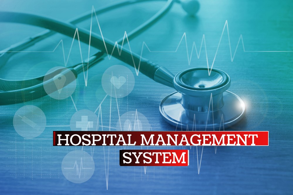 hospital management